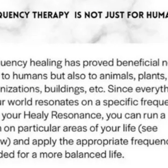 Healy Resonance Frequency Device + Coil (Bonus!) - Picture 14 of 16